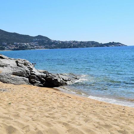 Palio Villa PalaiónTsiflíkion Buitenkant foto