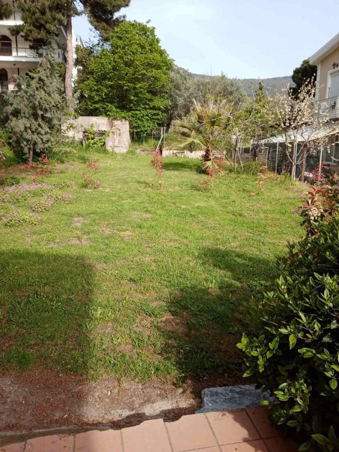 Palio Villa PalaiónTsiflíkion Buitenkant foto