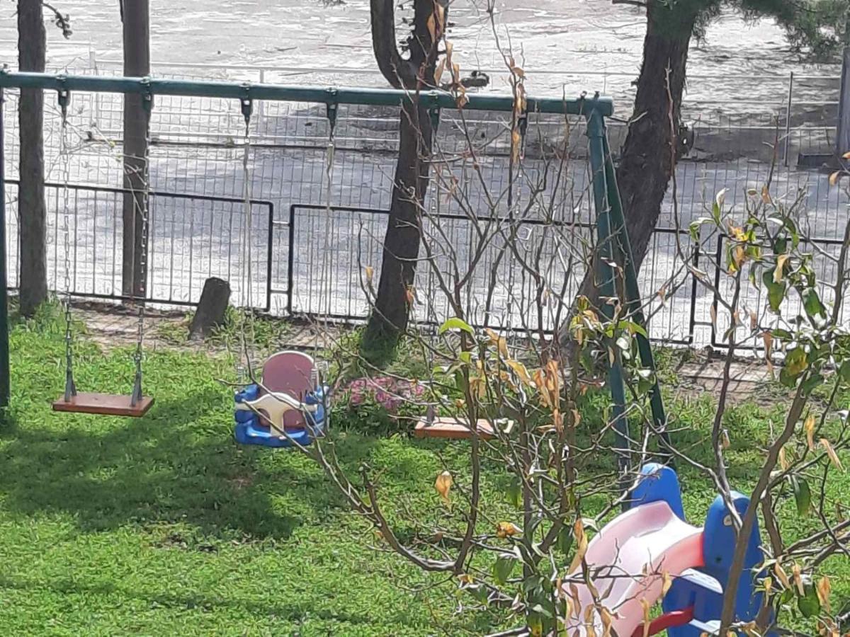 Palio Villa PalaiónTsiflíkion Buitenkant foto
