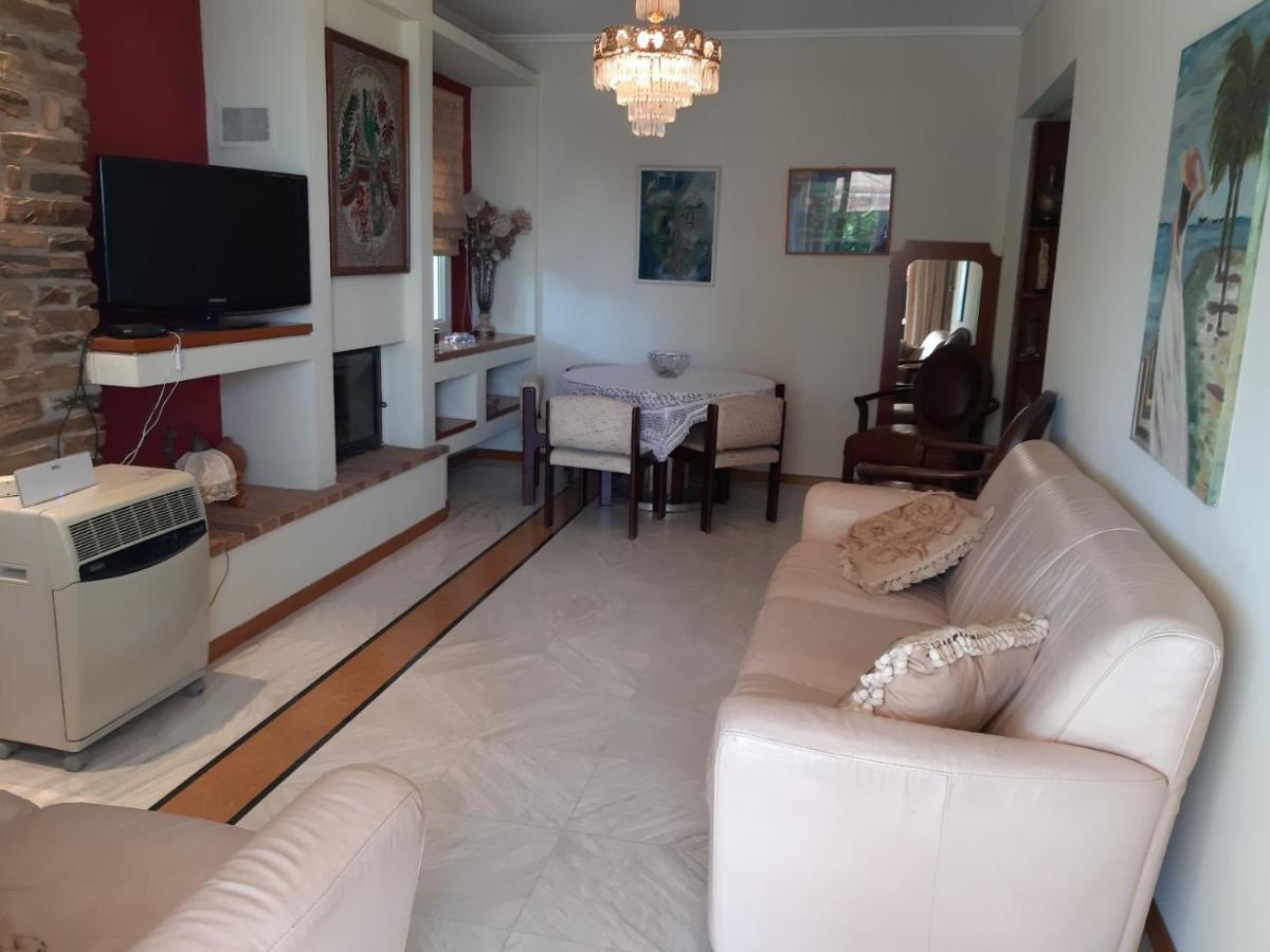 Palio Villa PalaiónTsiflíkion Buitenkant foto