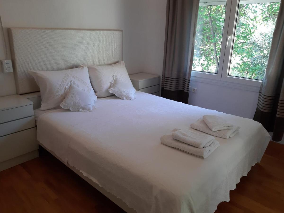 Palio Villa PalaiónTsiflíkion Buitenkant foto