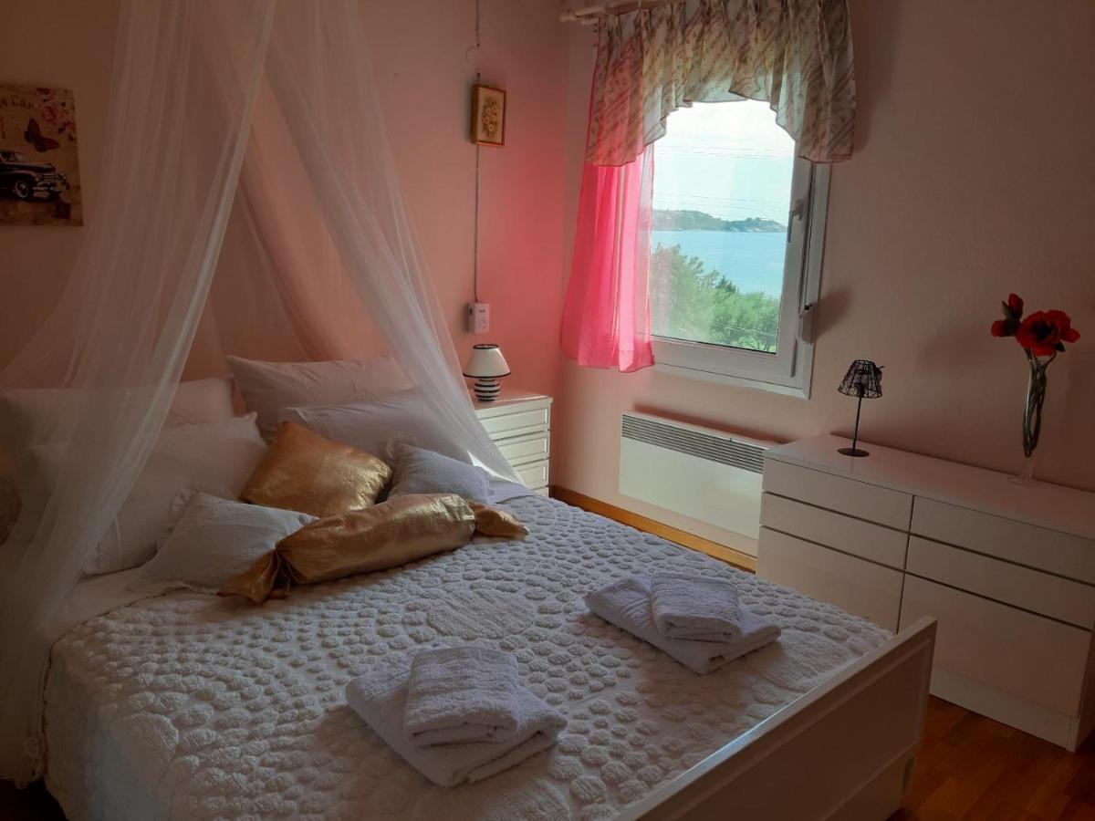 Palio Villa PalaiónTsiflíkion Buitenkant foto