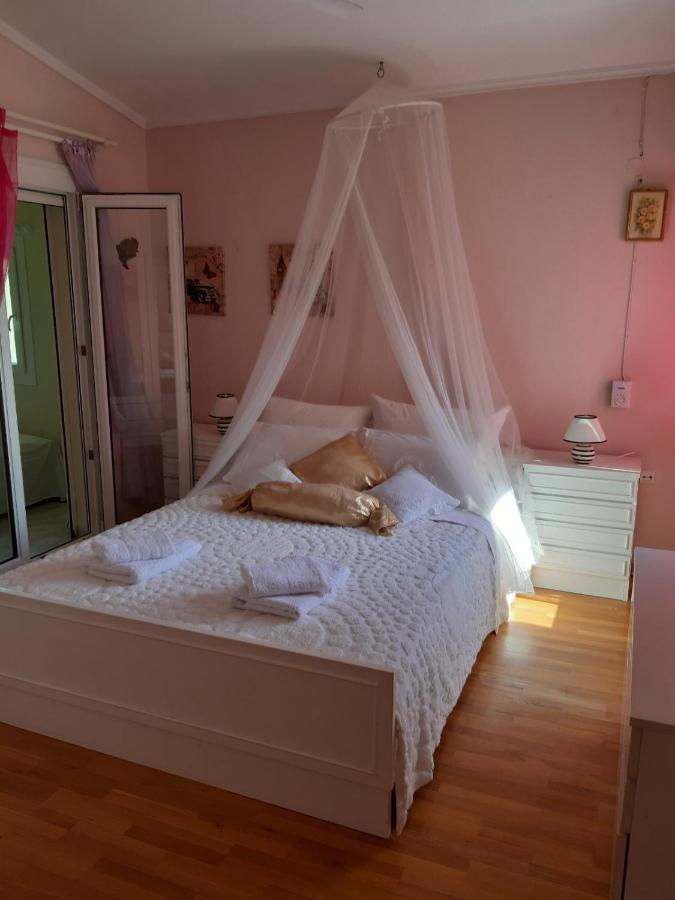 Palio Villa PalaiónTsiflíkion Buitenkant foto