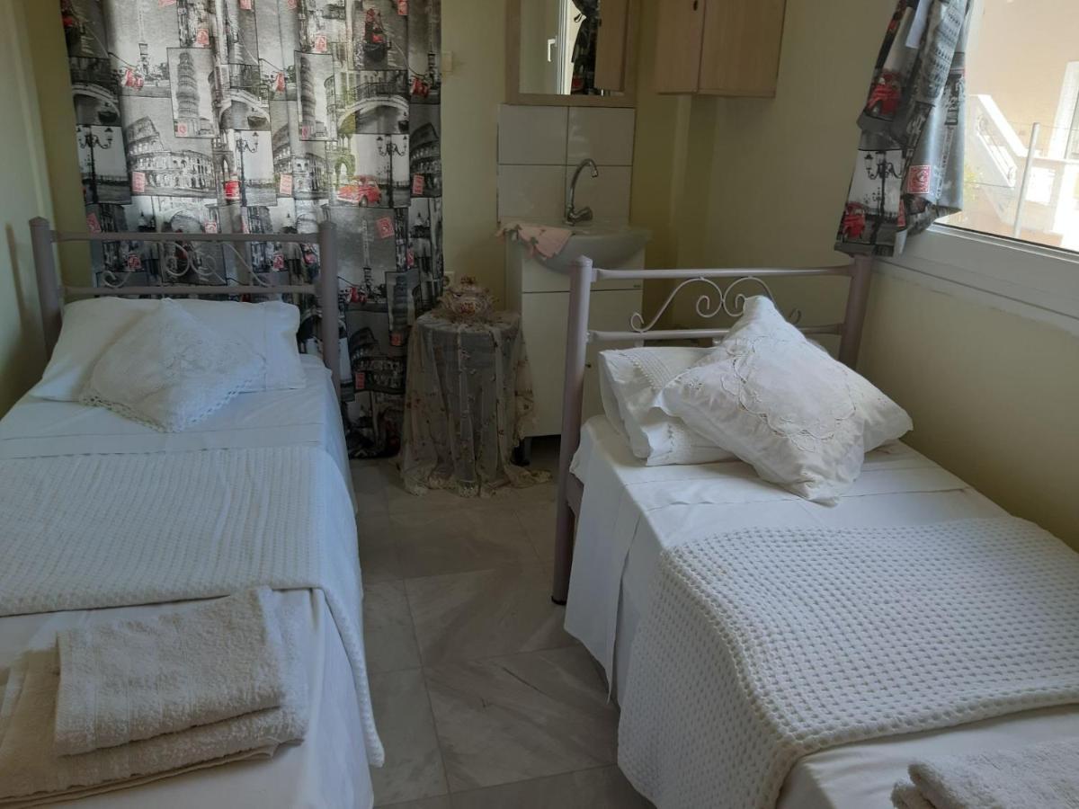 Palio Villa PalaiónTsiflíkion Buitenkant foto