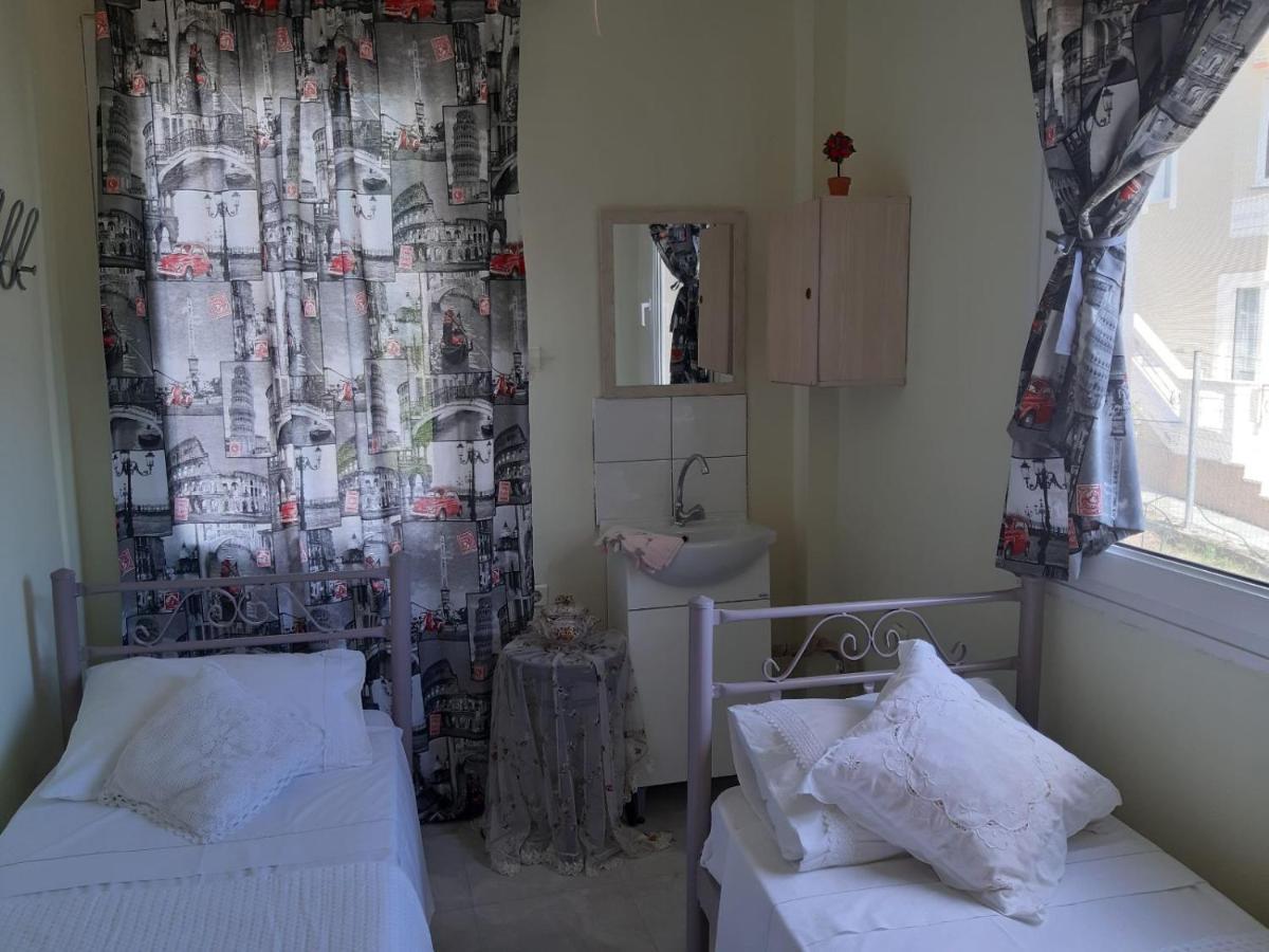 Palio Villa PalaiónTsiflíkion Buitenkant foto