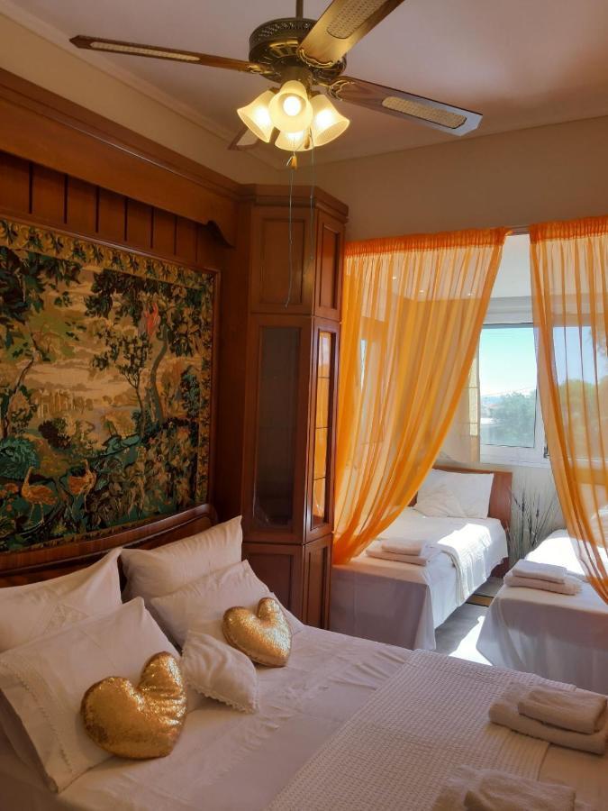 Palio Villa PalaiónTsiflíkion Buitenkant foto