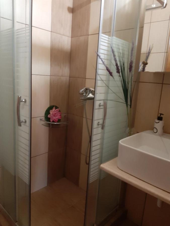 Palio Villa PalaiónTsiflíkion Buitenkant foto