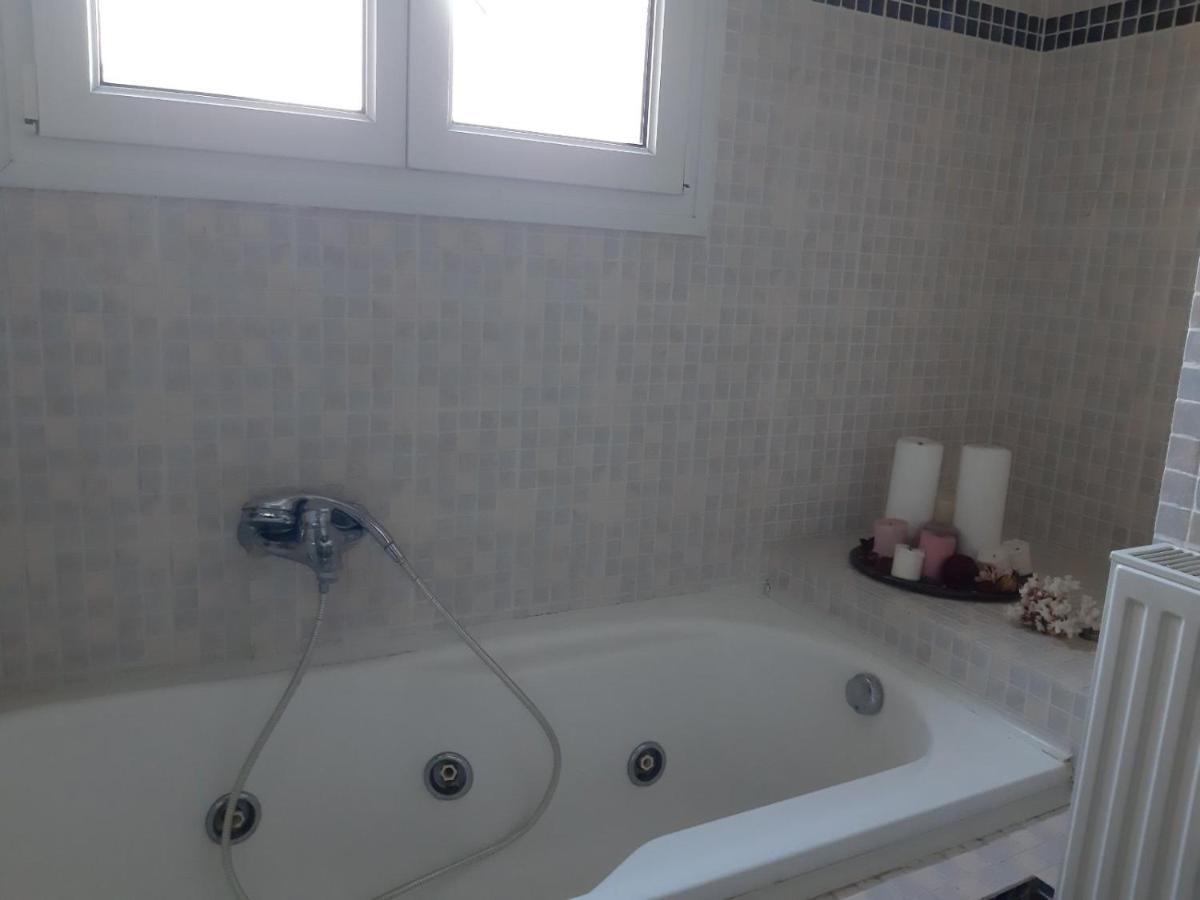 Palio Villa PalaiónTsiflíkion Buitenkant foto