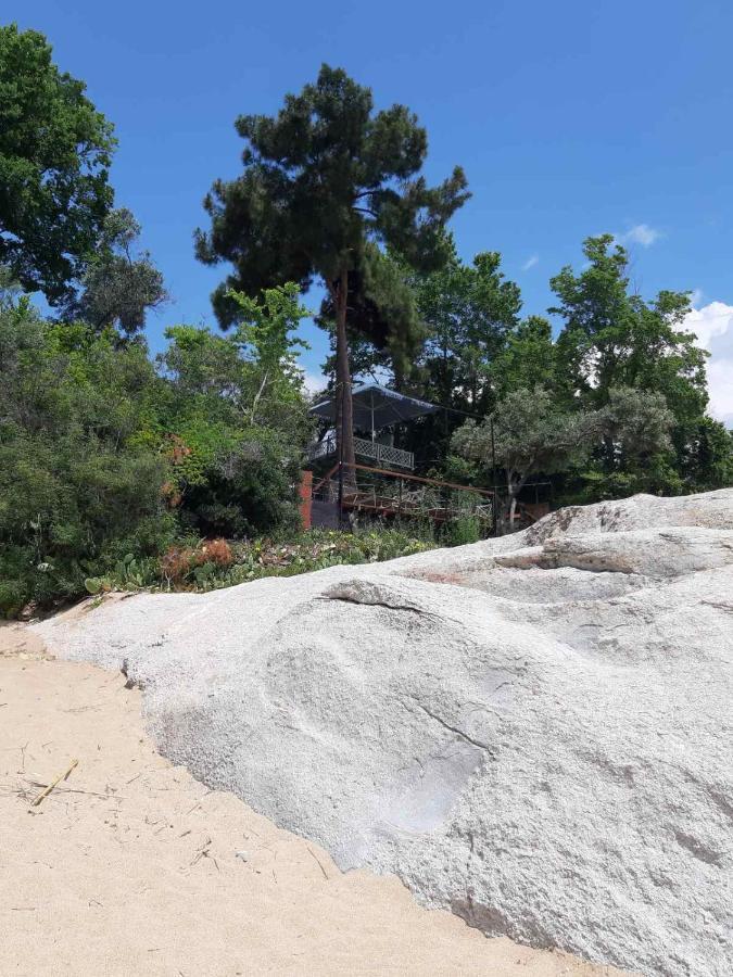 Palio Villa PalaiónTsiflíkion Buitenkant foto