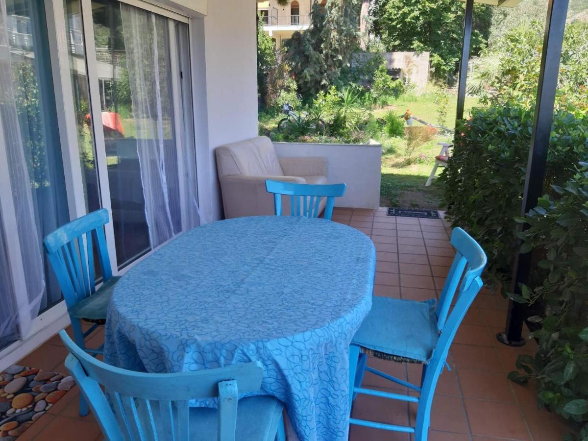 Palio Villa PalaiónTsiflíkion Buitenkant foto