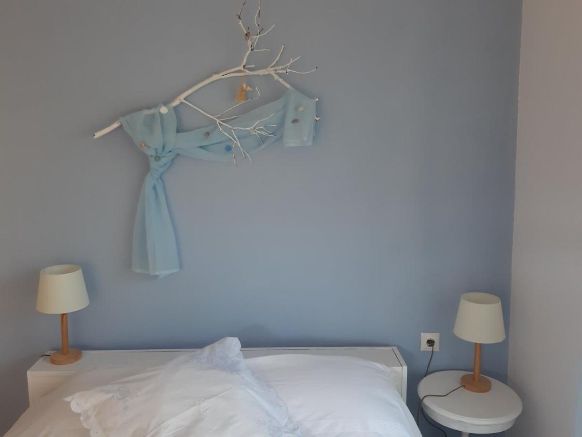 Palio Villa PalaiónTsiflíkion Buitenkant foto