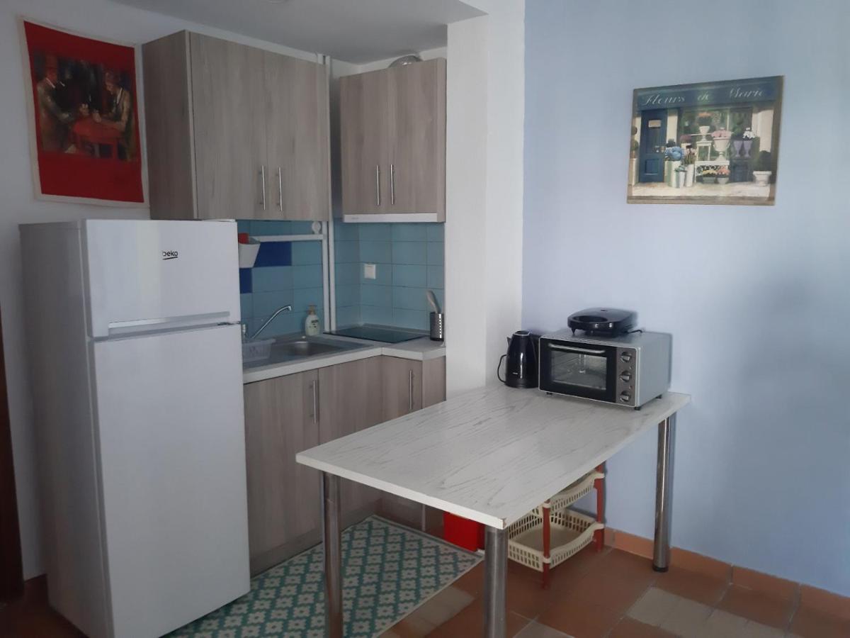 Palio Villa PalaiónTsiflíkion Buitenkant foto