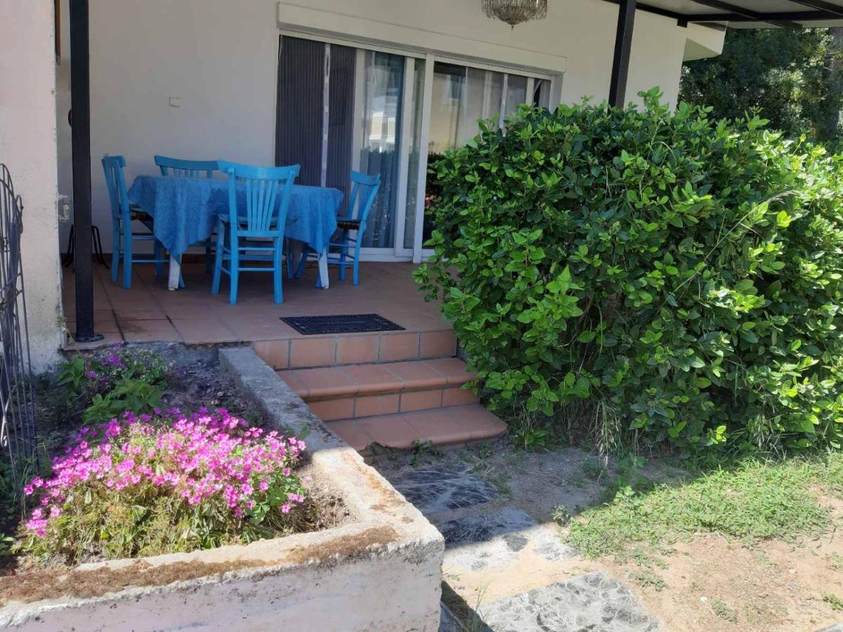 Palio Villa PalaiónTsiflíkion Buitenkant foto