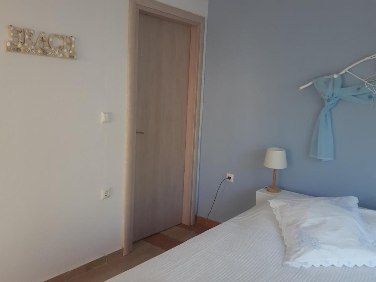 Palio Villa PalaiónTsiflíkion Buitenkant foto