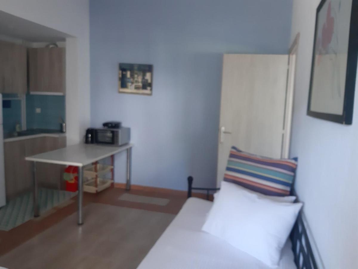 Palio Villa PalaiónTsiflíkion Buitenkant foto