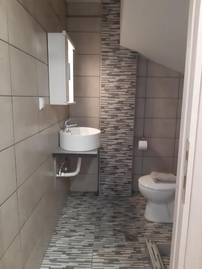 Palio Villa PalaiónTsiflíkion Buitenkant foto