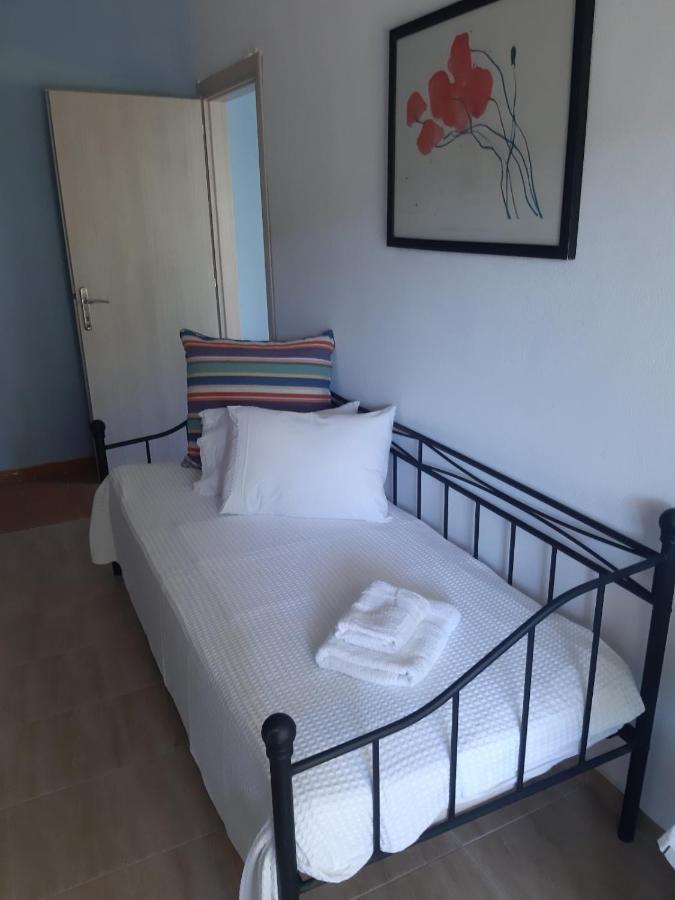 Palio Villa PalaiónTsiflíkion Buitenkant foto