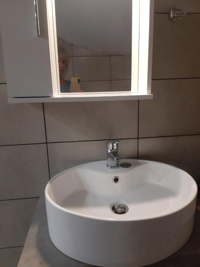 Palio Villa PalaiónTsiflíkion Buitenkant foto