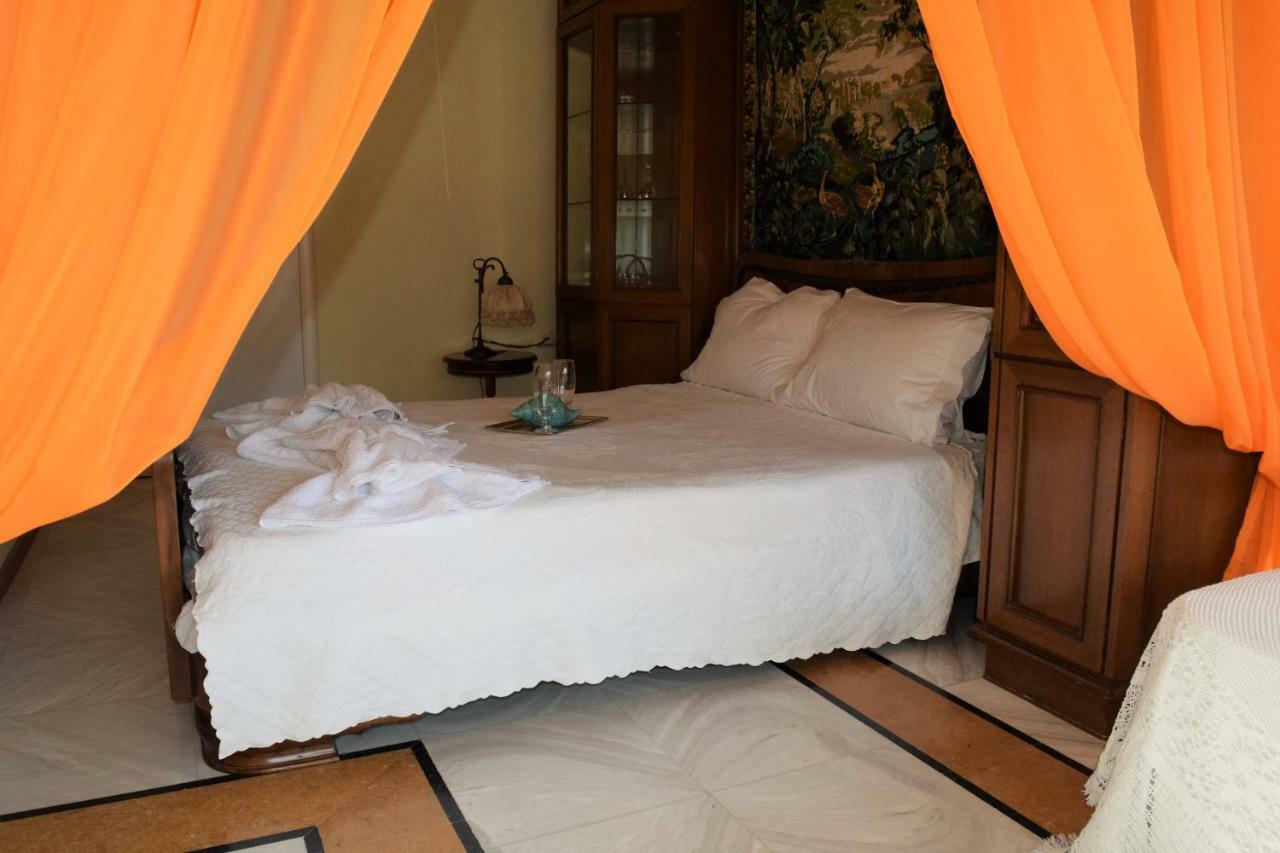 Palio Villa PalaiónTsiflíkion Buitenkant foto